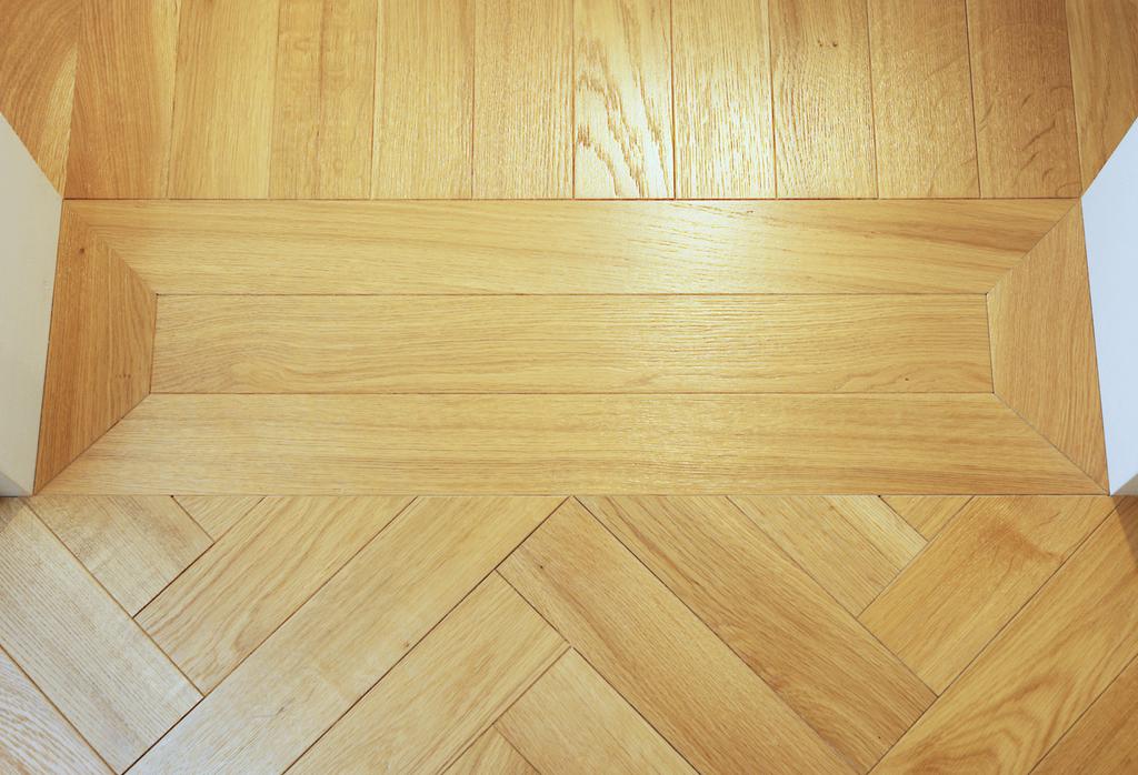 Photo passage de porte