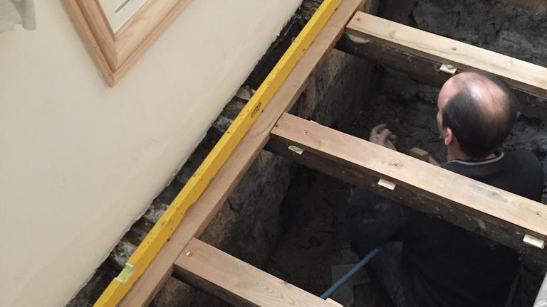 Point de Hongrie en cours 2