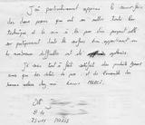 Courrier