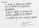 Courrier