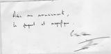 Courrier