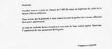 Courrier