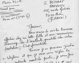 Courrier