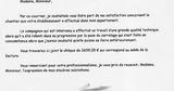 Courrier