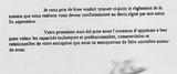 Courrier