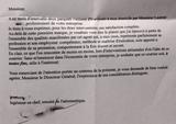 Courrier
