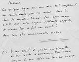 Courrier
