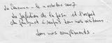 Courrier