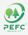 Logo PEFC