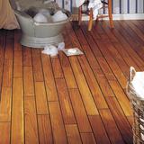 Parquet Pont de bateau